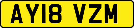 AY18VZM