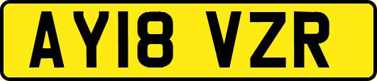 AY18VZR
