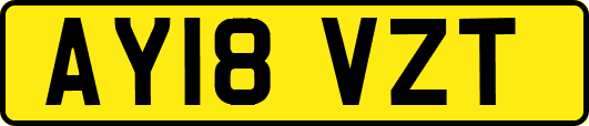 AY18VZT