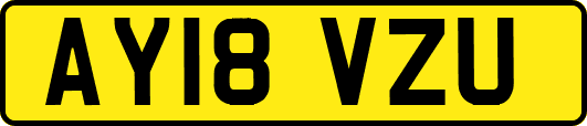 AY18VZU