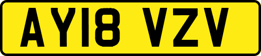 AY18VZV