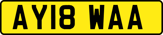 AY18WAA
