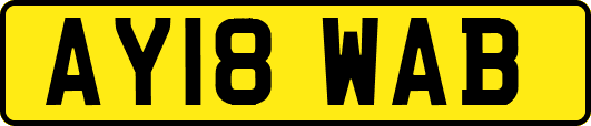 AY18WAB