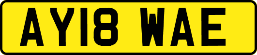 AY18WAE