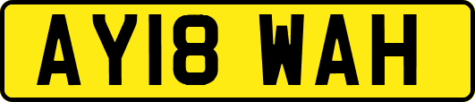 AY18WAH