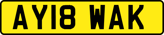 AY18WAK