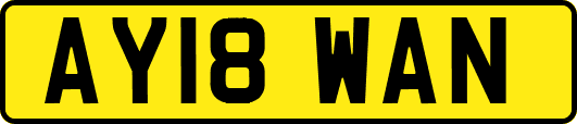 AY18WAN