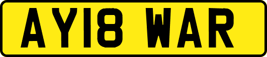 AY18WAR