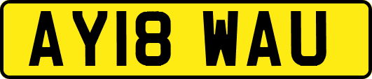 AY18WAU
