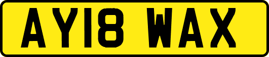 AY18WAX