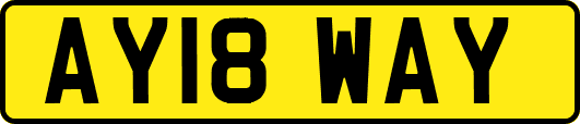 AY18WAY