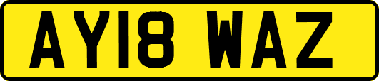 AY18WAZ