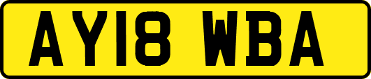 AY18WBA