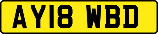 AY18WBD