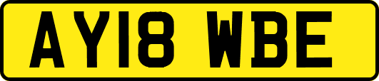 AY18WBE