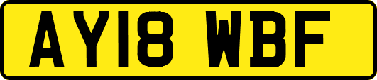 AY18WBF