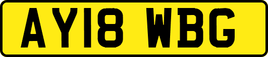 AY18WBG