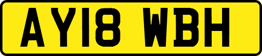 AY18WBH