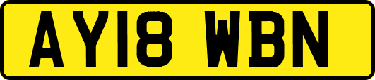 AY18WBN
