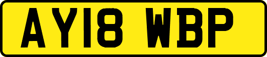 AY18WBP
