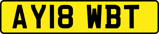 AY18WBT
