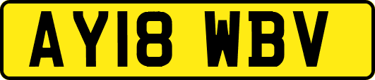 AY18WBV