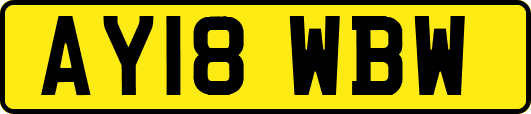 AY18WBW
