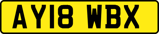 AY18WBX
