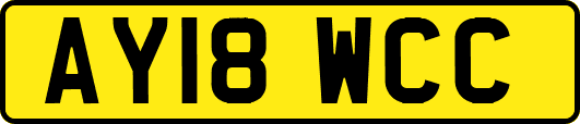 AY18WCC