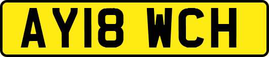 AY18WCH