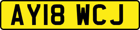 AY18WCJ