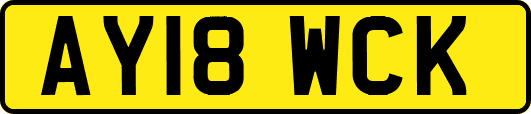 AY18WCK