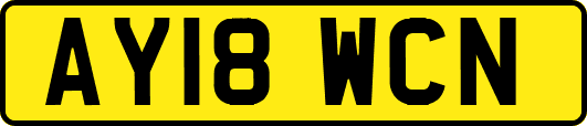 AY18WCN
