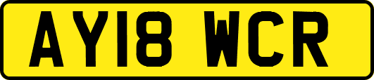 AY18WCR