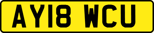 AY18WCU