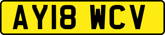 AY18WCV
