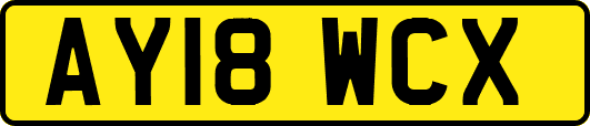 AY18WCX