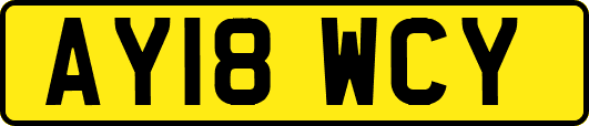 AY18WCY