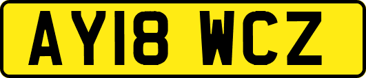 AY18WCZ