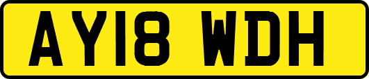 AY18WDH