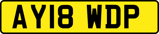 AY18WDP