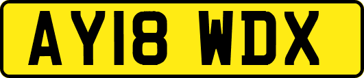 AY18WDX