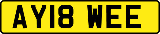 AY18WEE