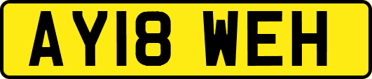 AY18WEH