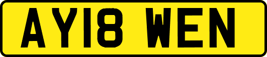 AY18WEN