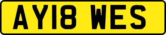 AY18WES