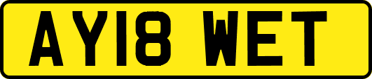 AY18WET