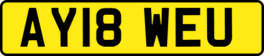 AY18WEU