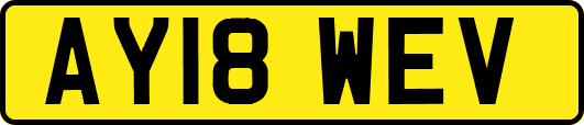 AY18WEV