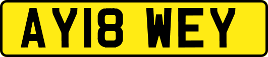 AY18WEY